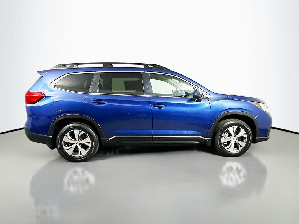 Used 2022 Subaru Ascent Premium w/ Convenience Package image 7