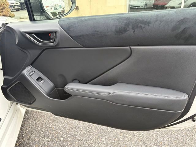 Used 2023 Toyota GR86 Premium image 26