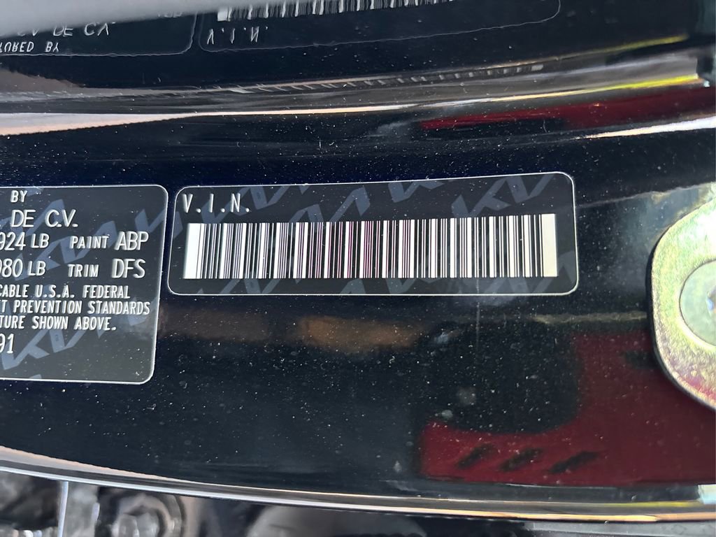 Certified 2025 Kia K4 LXS image 15