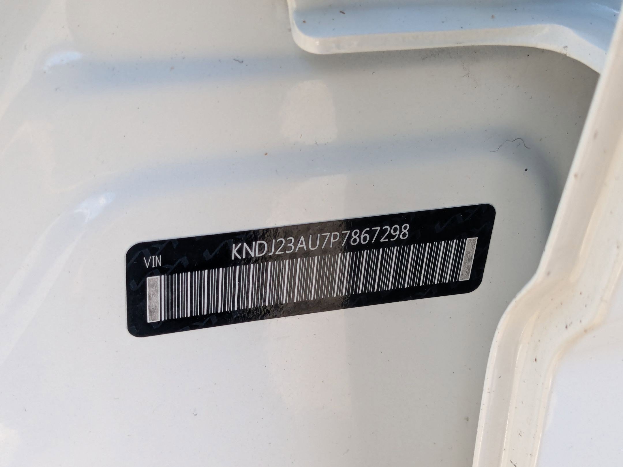 Certified 2023 Kia Soul LX image 22