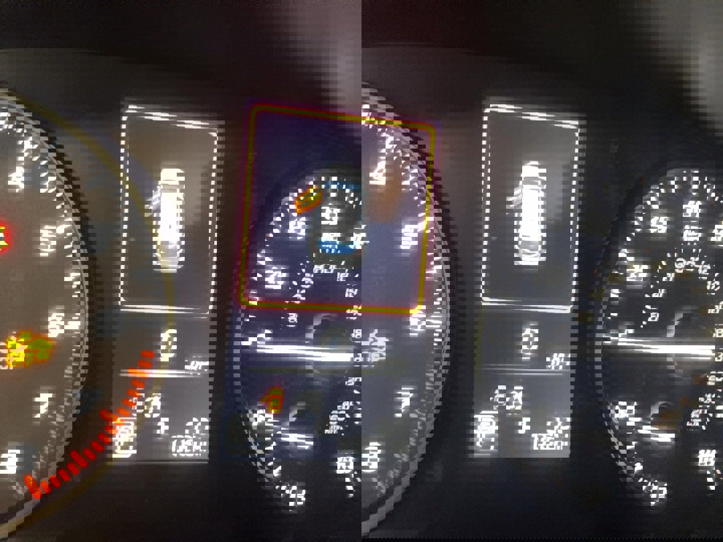 Used 2025 Subaru Impreza 2.0i image 7