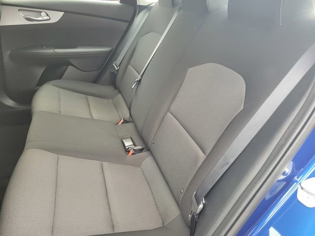 Used 2024 Kia Forte LXS image 13