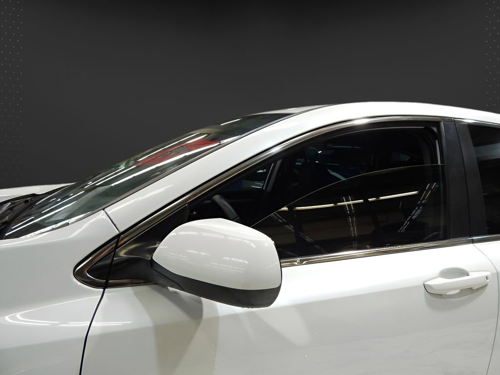 Used 2021 Honda CR-V Special Edition image 12