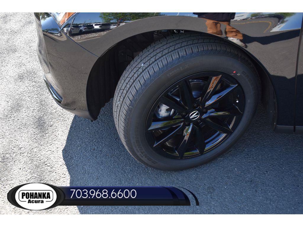 New 2026 Acura RDX SH-AWD image 36