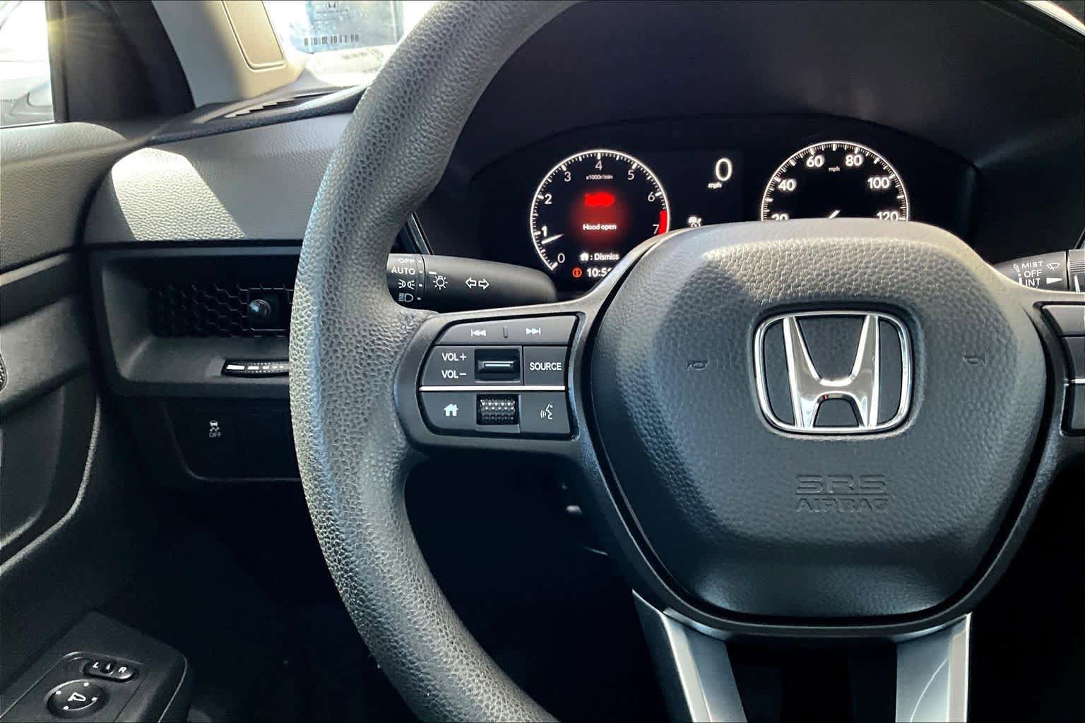 Used 2025 Honda CR-V EX image 24