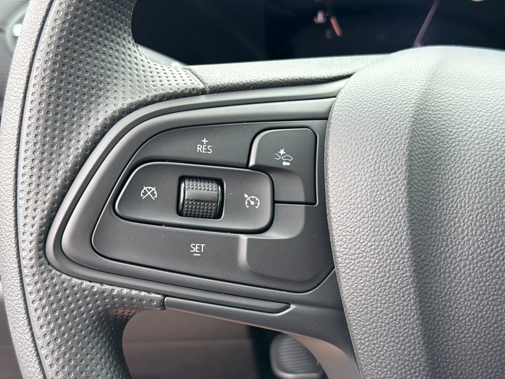 New 2026 Buick Envista Sport Touring w/ Advanced Safety Package FWD image 18