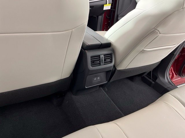 New 2026 Nissan Rogue Dark Armor FWD image 43