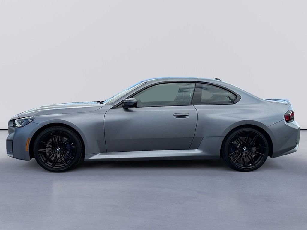 New 2026 BMW M2 w/ Carbon Package image 12