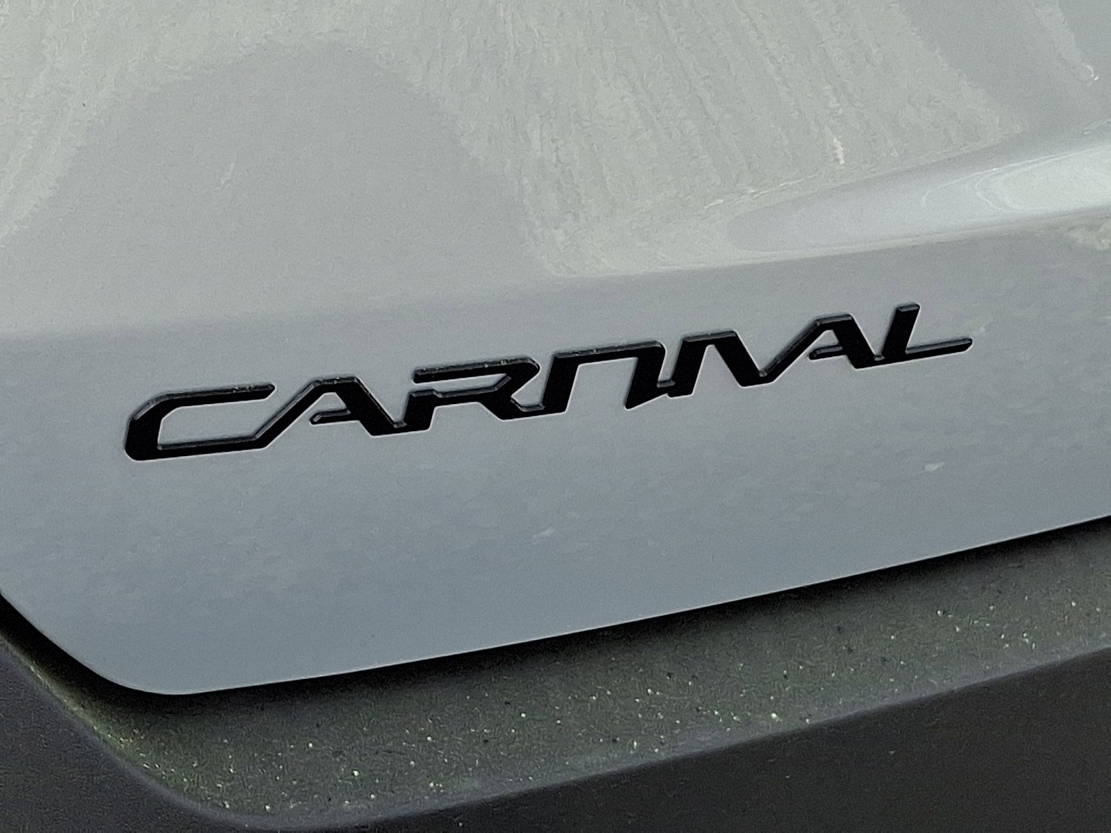 New 2026 Kia Carnival SX Prestige FWD image 14