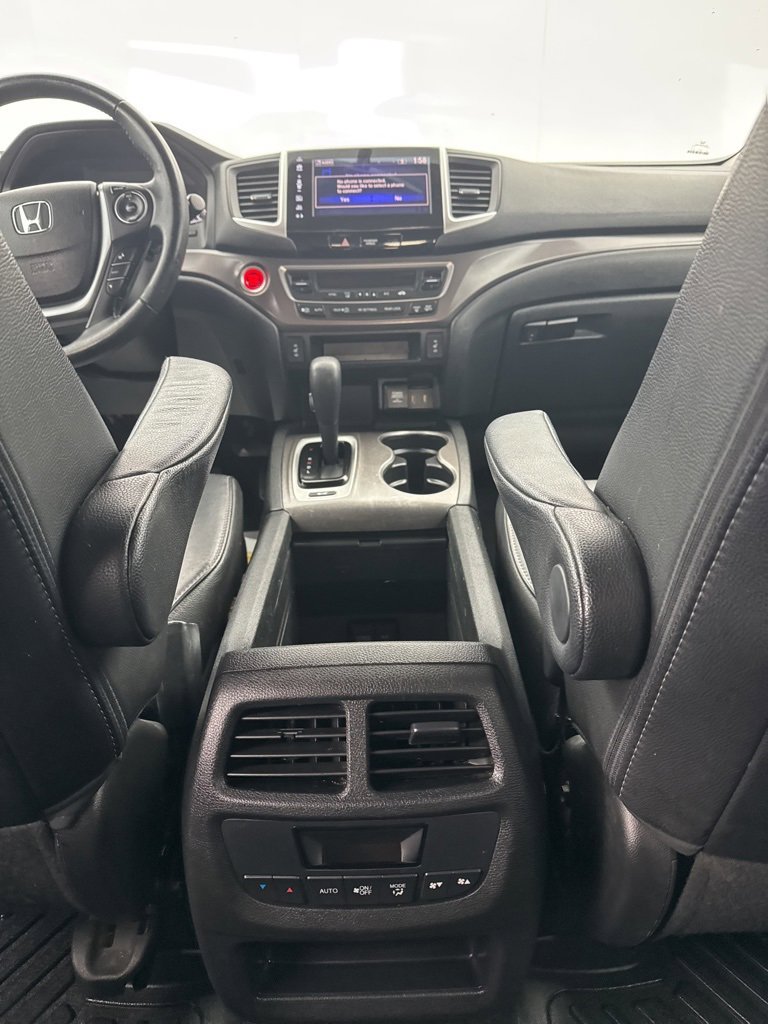 Used 2017 Honda Pilot EX-L image 30