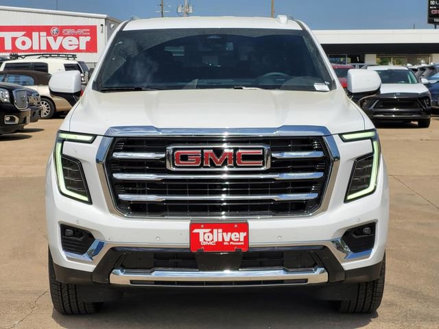 New 2026 GMC Yukon Elevation image 3