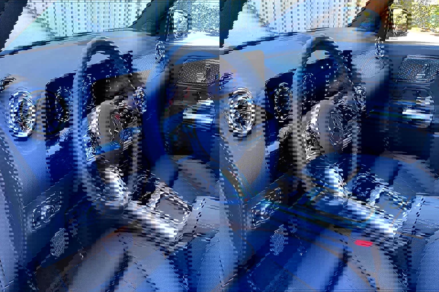 Used 2025 Mercedes-Benz GLA 250 image 17