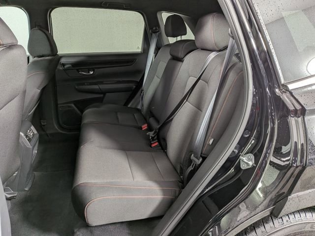 Certified 2023 Honda CR-V Sport image 27