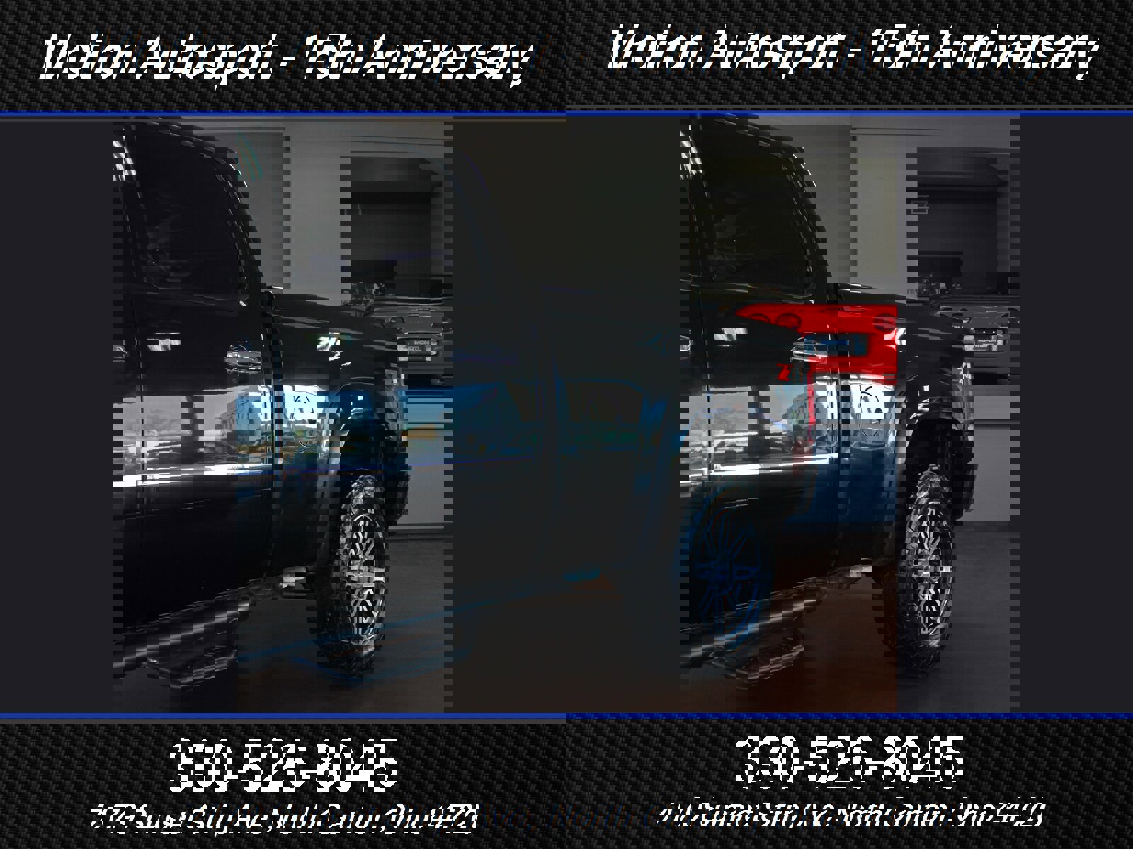 Used 2011 GMC Sierra 2500 Denali w/ Suspension Package, Off-Road image 42