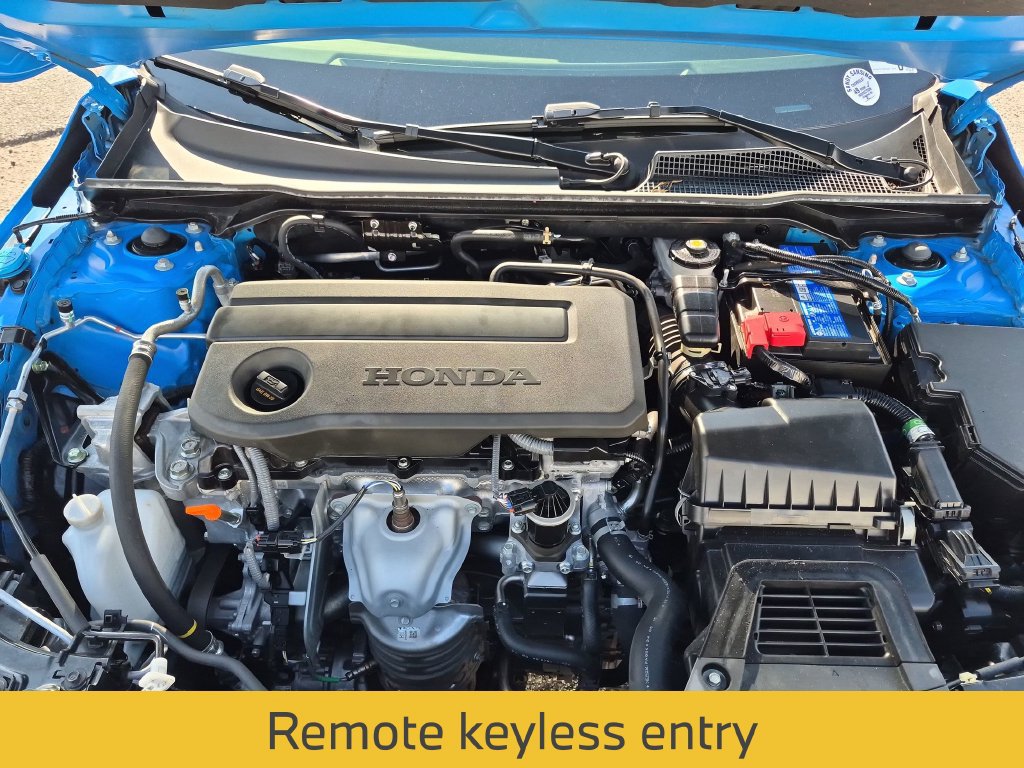 Used 2025 Honda Civic Sport image 14