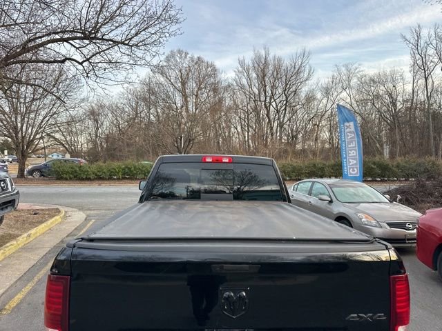 Used 2020 RAM 1500 Classic Warlock AWD/4WD image 6