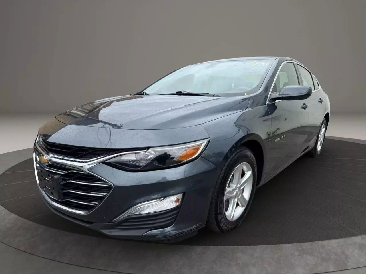 Used 2019 Chevrolet Malibu LS w/ Driver Confidence Package