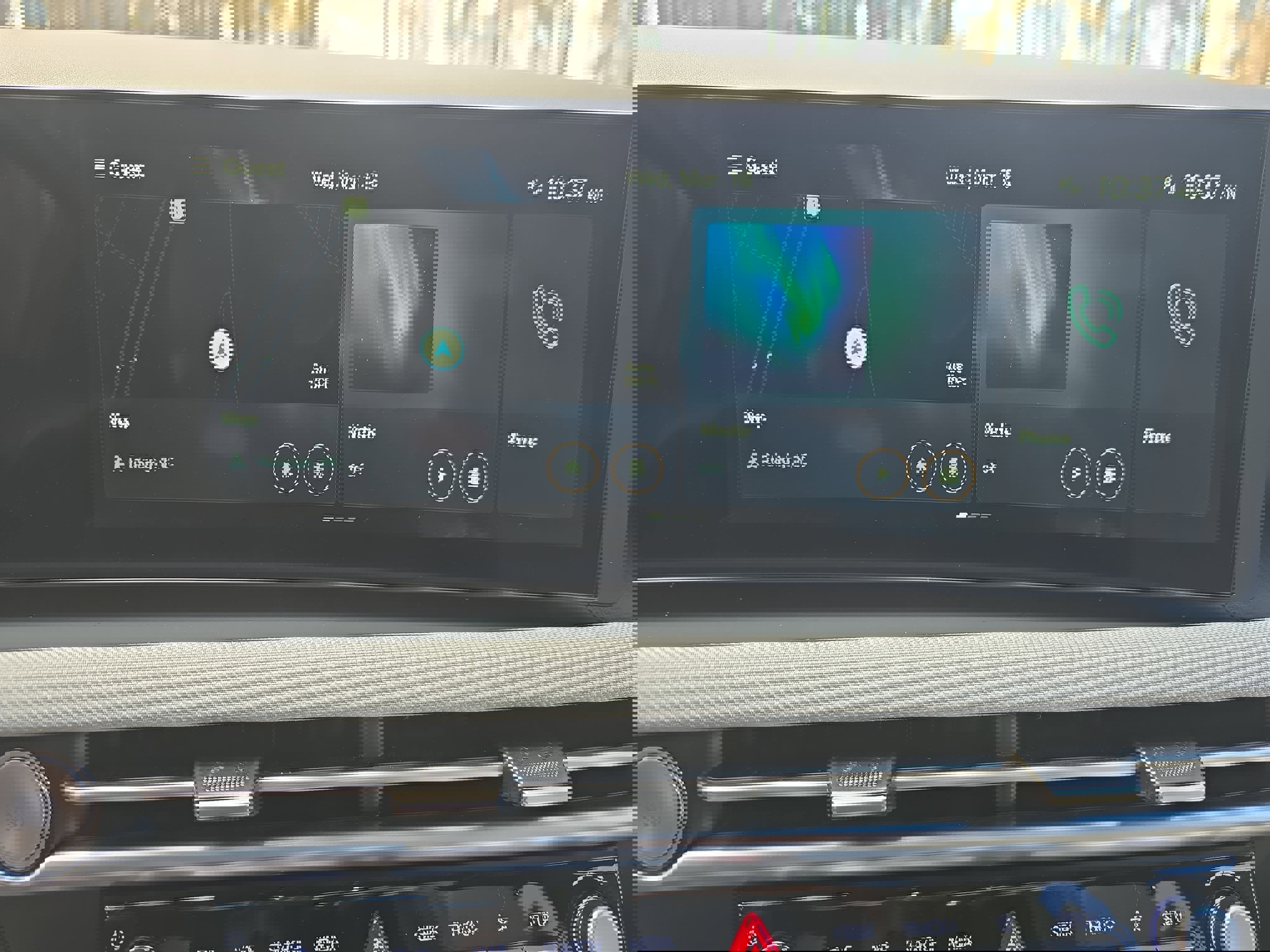 Used 2026 Hyundai Santa Cruz Limited image 23