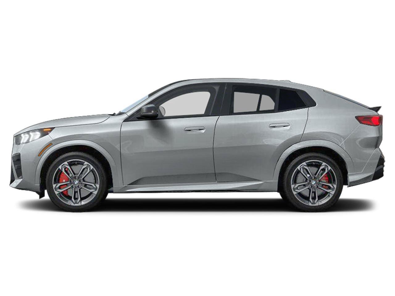 New 2027 BMW X2 xDrive28i w/ Technology Package AWD/4WD image 3