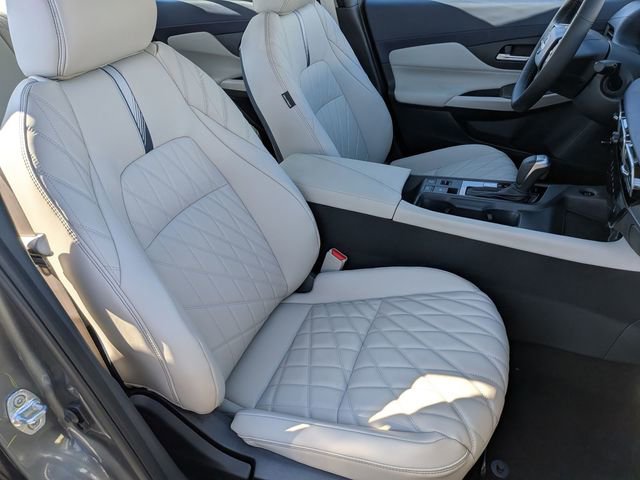 New 2026 Nissan Sentra SL w/ Floor Mat Package FWD image 36