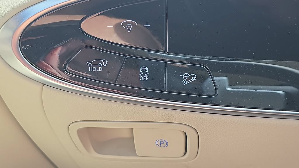 New 2026 Genesis GV70 2.5T AWD/4WD image 19