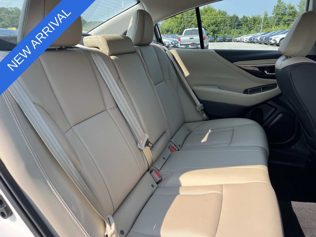 Certified 2024 Subaru Legacy Limited AWD/4WD image 23