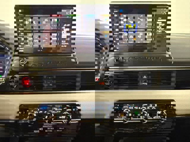 New 2026 Honda Passport TrailSport Elite image 23