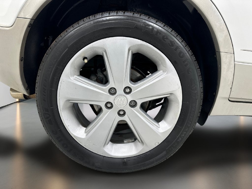 Used 2015 Buick Encore Leather FWD image 10