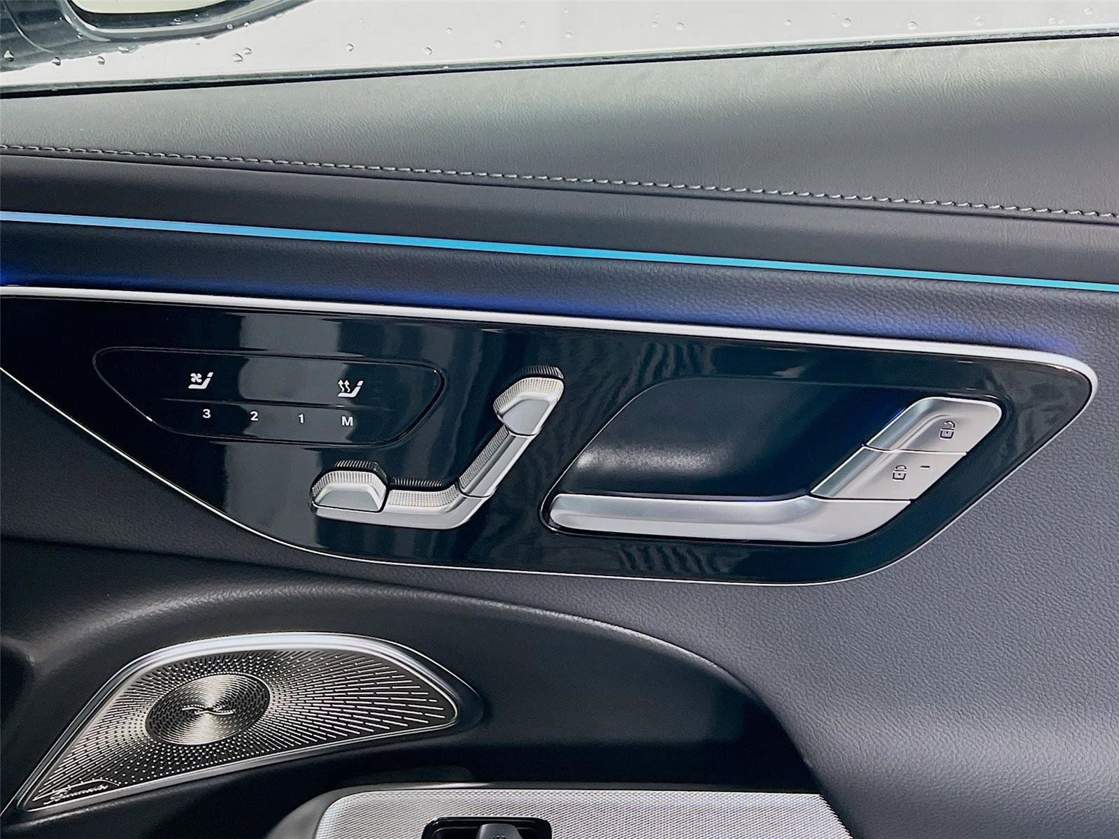 New 2026 Mercedes-Benz E 450 4MATIC Sedan image 30