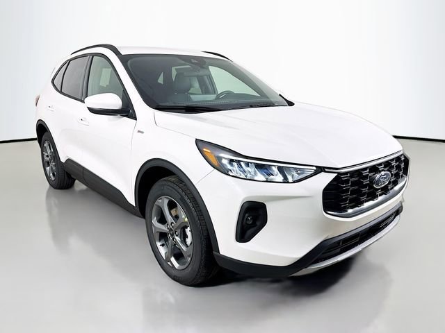 New 2026 Ford Escape ST-Line Select w/ Tech Pack #1 image 1