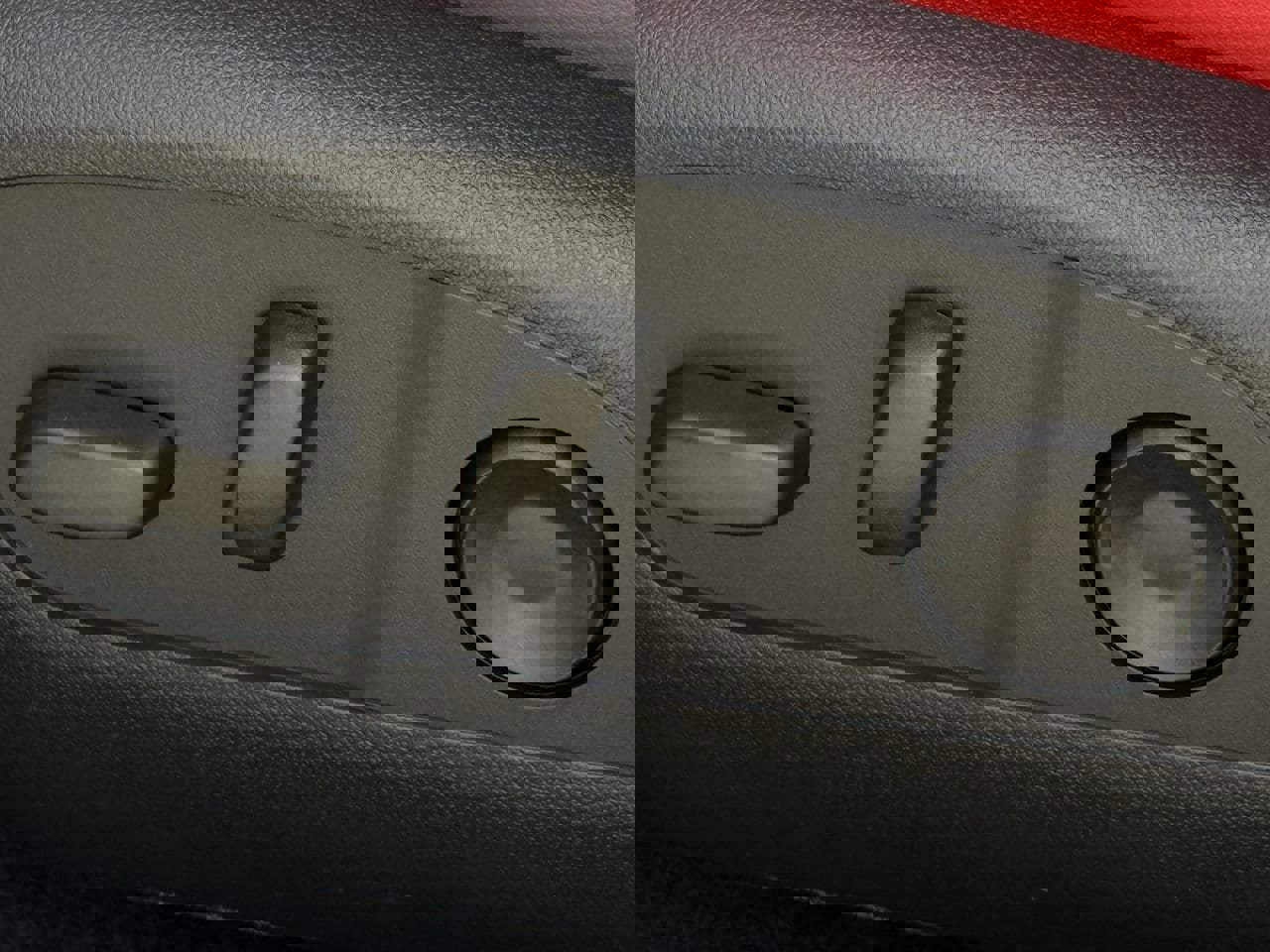 New 2026 Chevrolet Equinox EV RS image 23