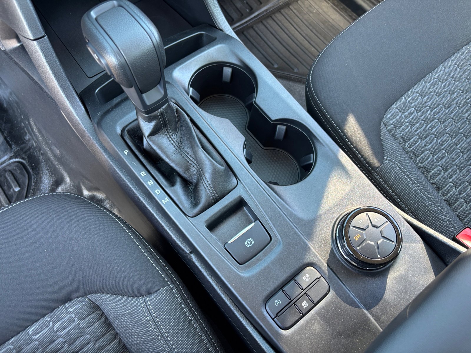 New 2025 Ford Ranger XL w/ Trailer Tow Package image 15