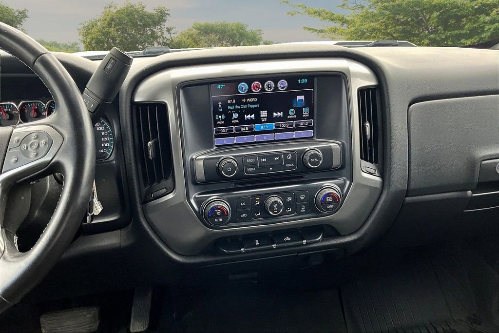 Used 2017 Chevrolet Silverado 1500 LT w/ All Star Edition image 6