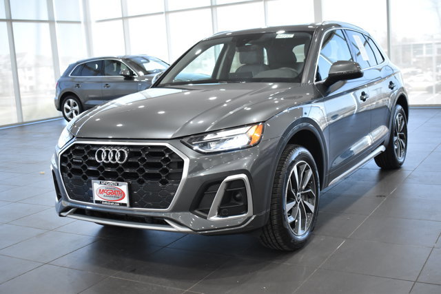 Used 2023 Audi Q5 2.0T Premium w/ Convenience Package image 7