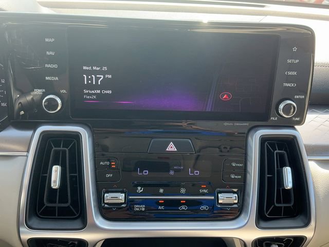 Certified 2022 Kia Sorento S image 21