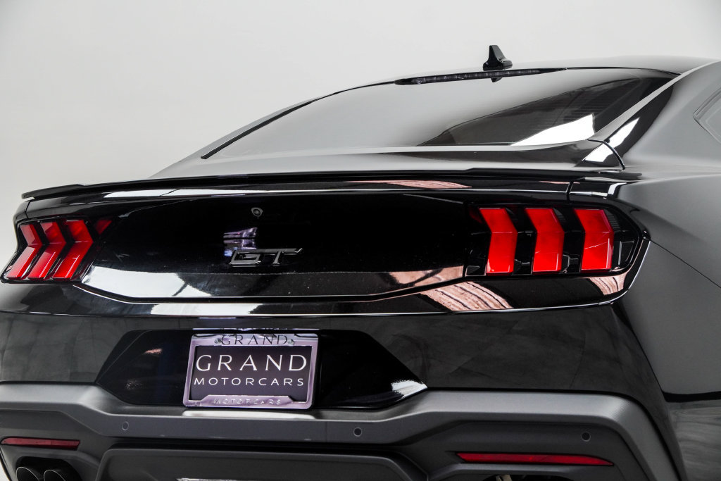 Used 2026 Ford Mustang GT Premium RWD image 20