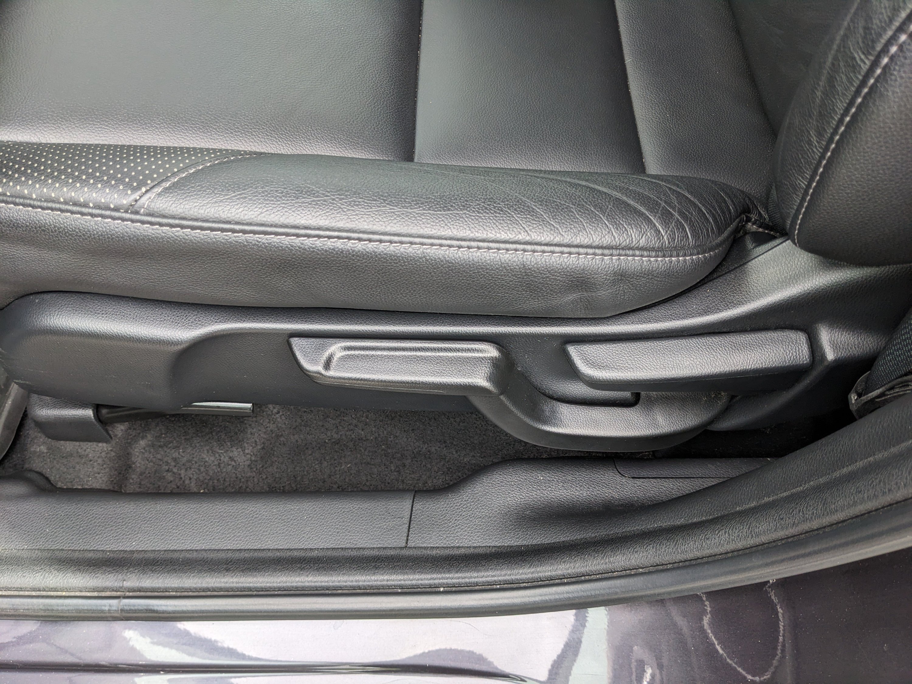 Used 2018 Honda HR-V EX-L image 22