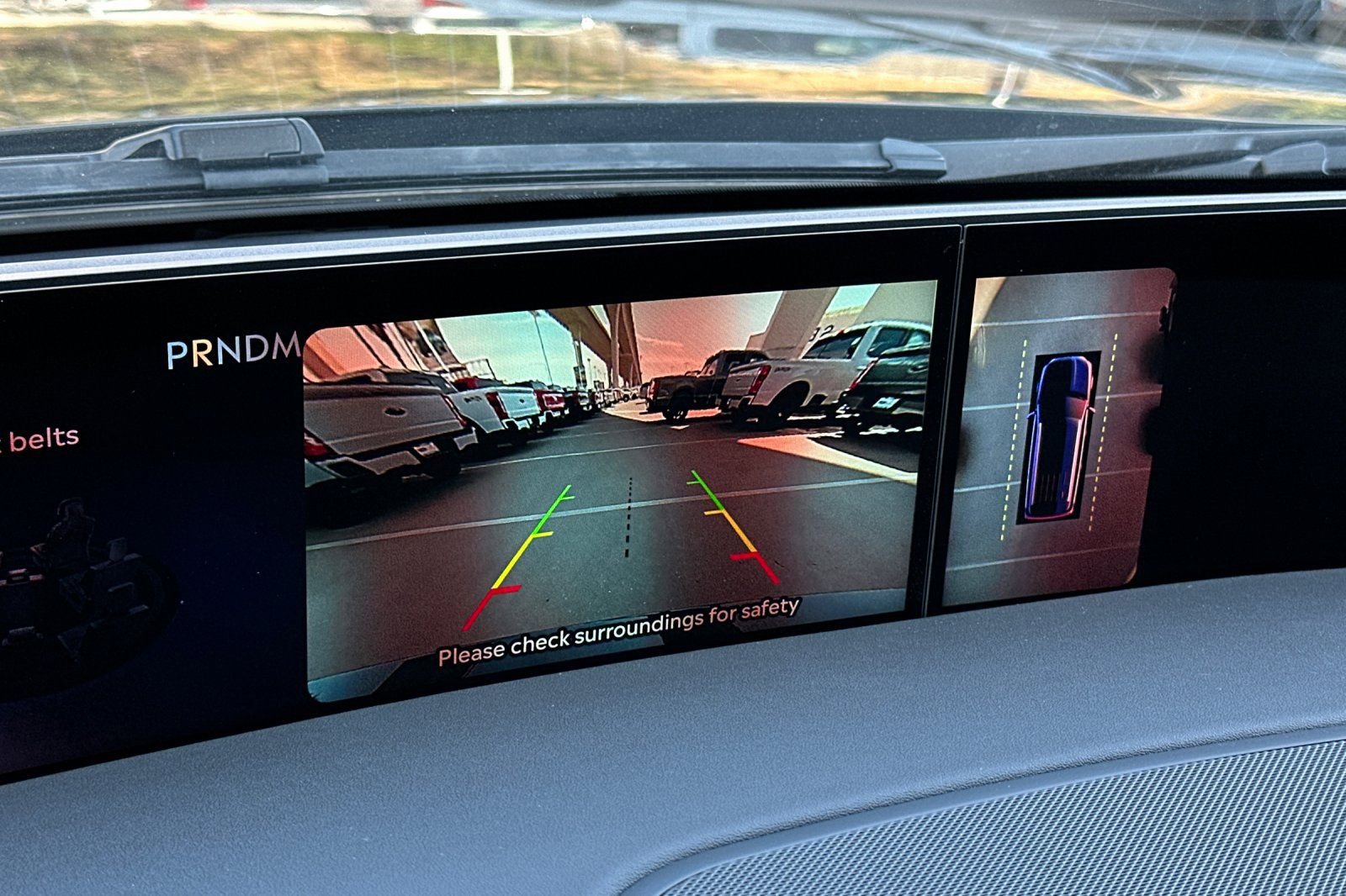 New 2026 Lincoln Navigator L Premier AWD/4WD image 20