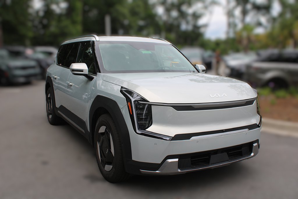 New 2026 Kia EV9 Wind AWD/4WD image 18