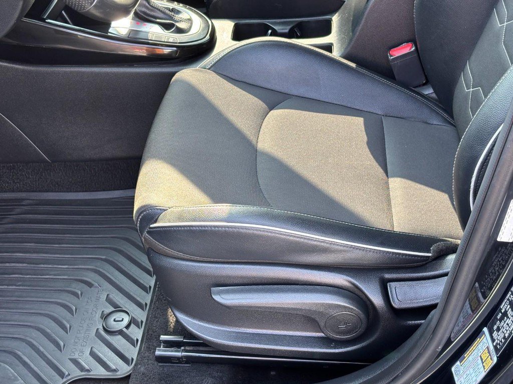 Used 2023 Kia Forte GT-Line w/ GT-Line Technology Package FWD image 15