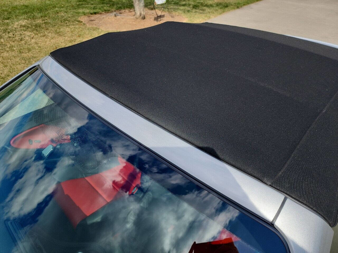 Used 2003 Ford Mustang Cobra image 10