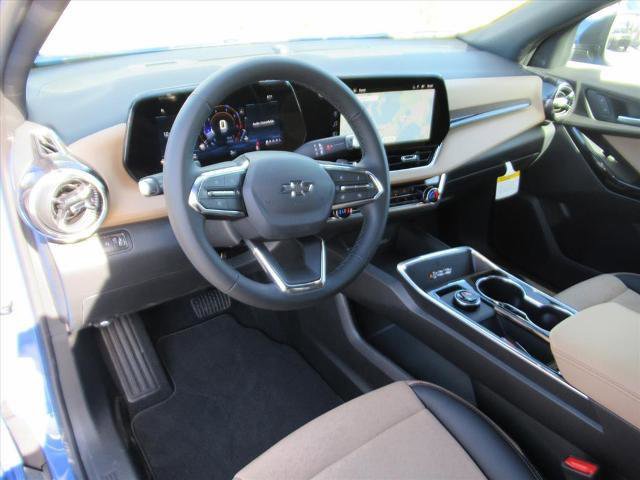 New 2026 Chevrolet Equinox ACTIV w/ Convenience Package III image 16