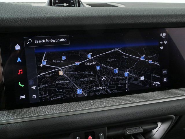 New 2026 Porsche Cayenne S image 15