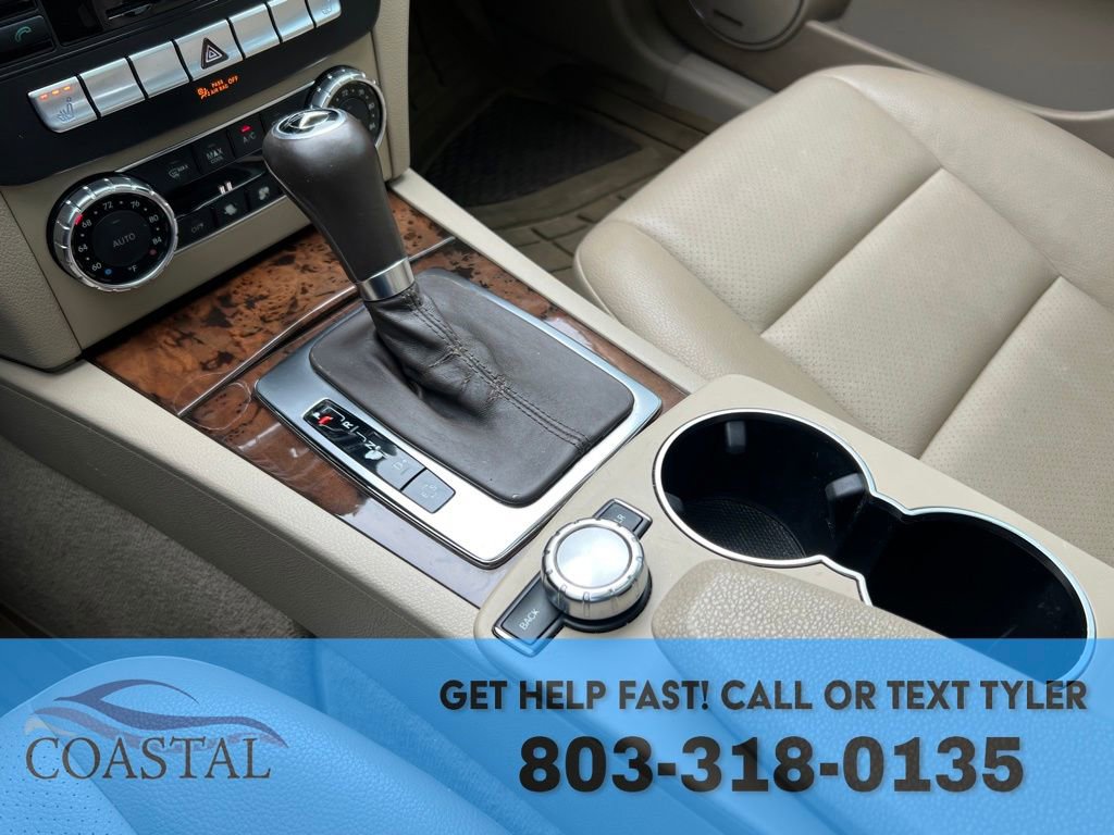 Used 2012 Mercedes-Benz C 250 Sedan image 37