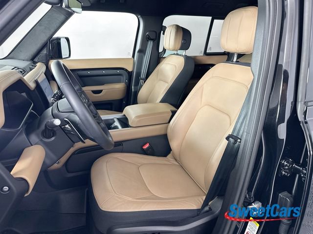 Used 2025 Land Rover Defender 110 V8 image 11