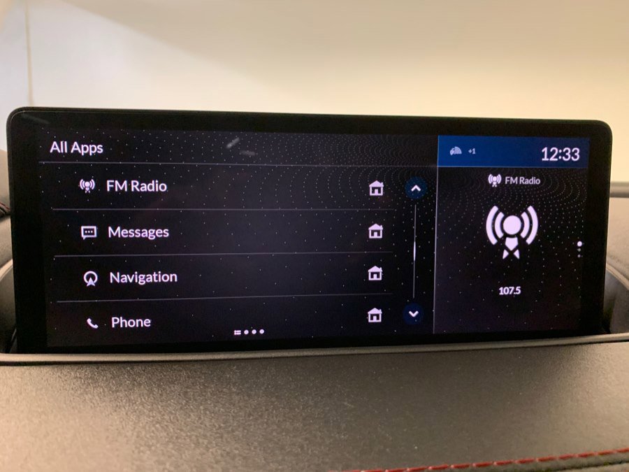 Used 2024 Acura MDX A-Spec image 31