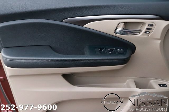 Used 2022 Honda Pilot Special Edition image 11