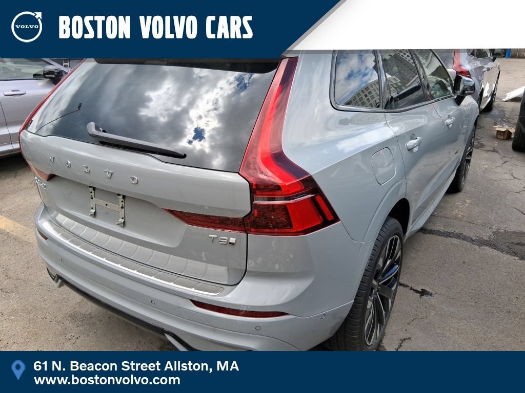 New 2026 Volvo XC60 T8 Ultra w/ Protection Package Premier AWD/4WD image 6