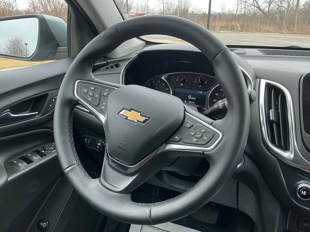 Used 2024 Chevrolet Equinox LT image 22