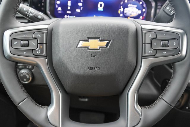 New 2026 Chevrolet Silverado 1500 LT image 20